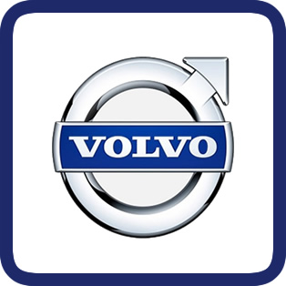 Volvo Yedek Parça
