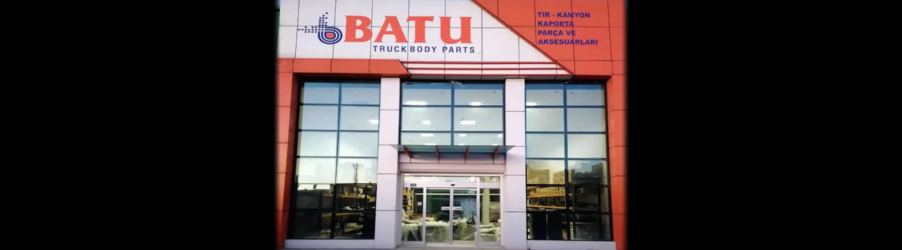 Batu Otomotiv